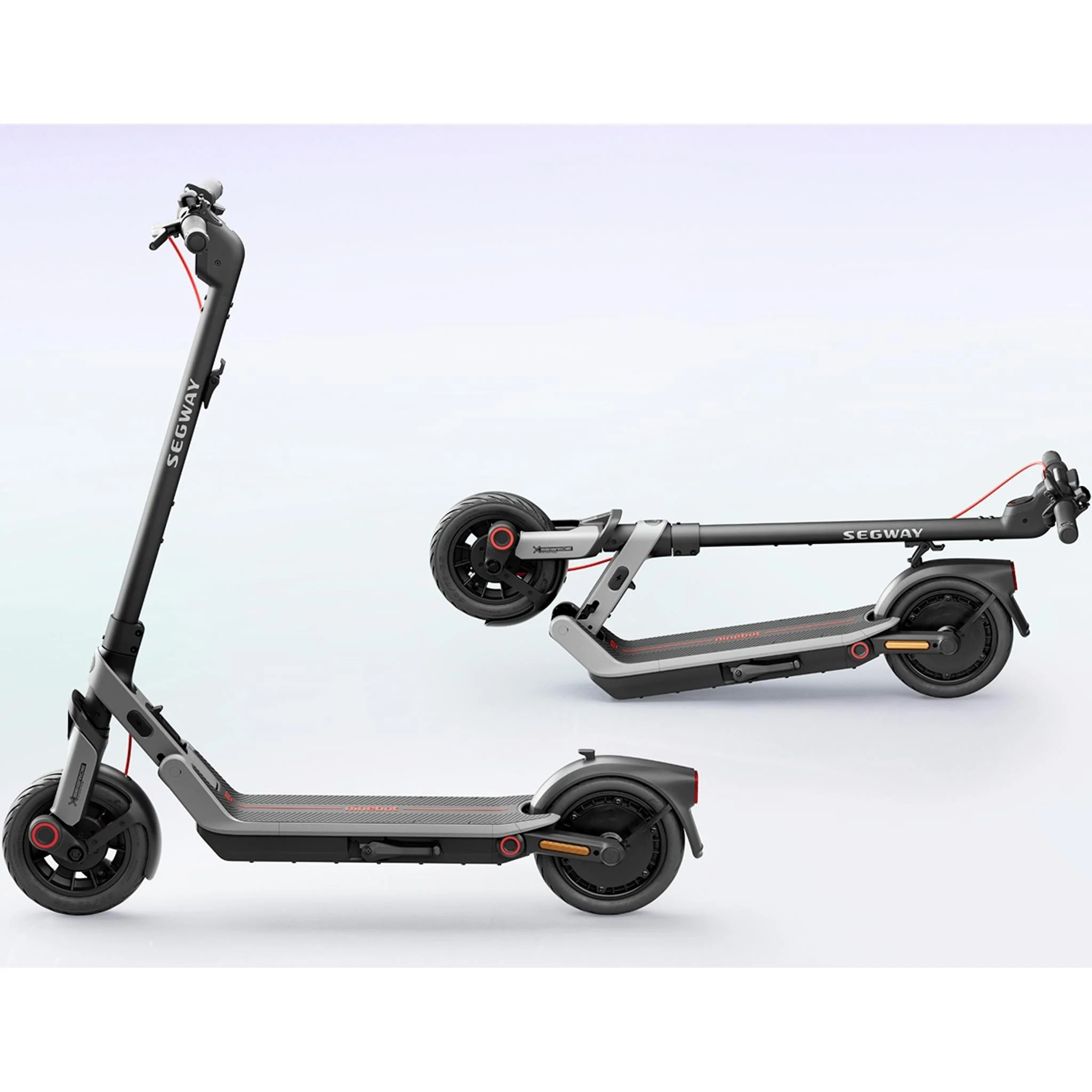 Segway Ninebot E3 Pro Electric Scooter - Image 2