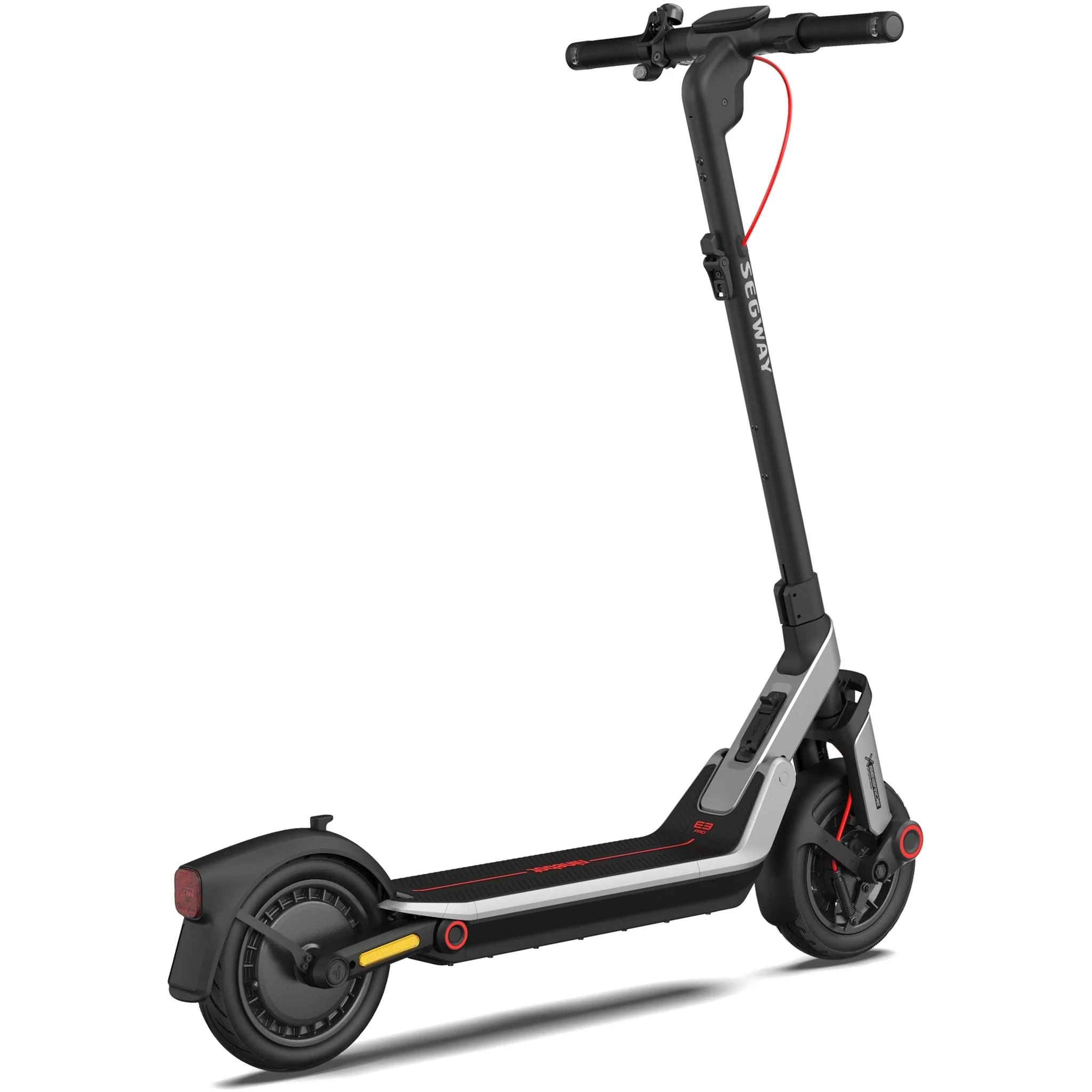 Segway Ninebot E3 Pro Electric Scooter - Image 3