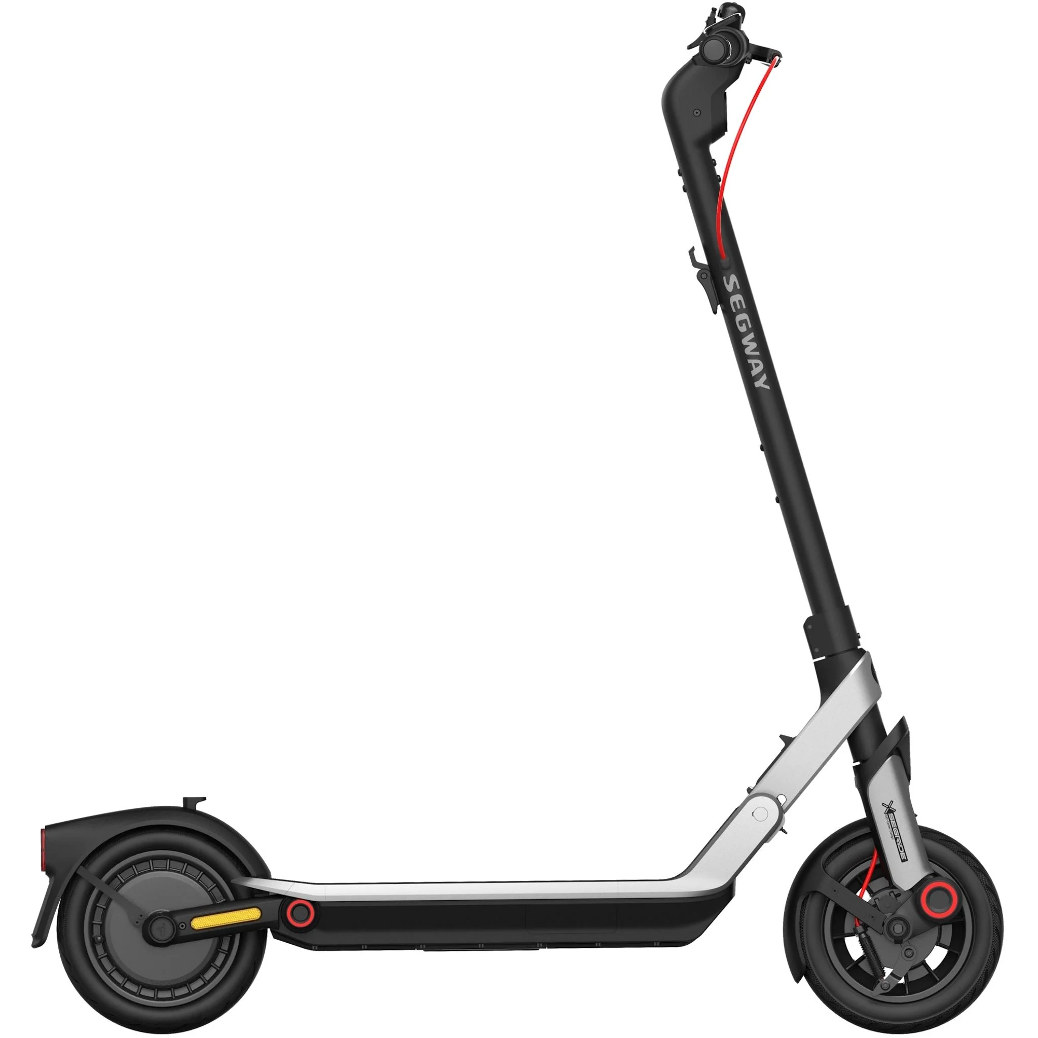Segway Ninebot E3 Pro Electric Scooter - Image 6