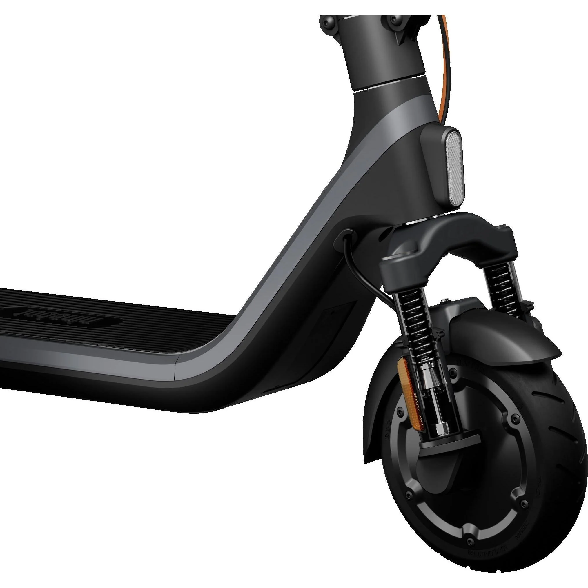 Segway Ninebot KickScooter E2 Plus II Electric Scooter - Image 3