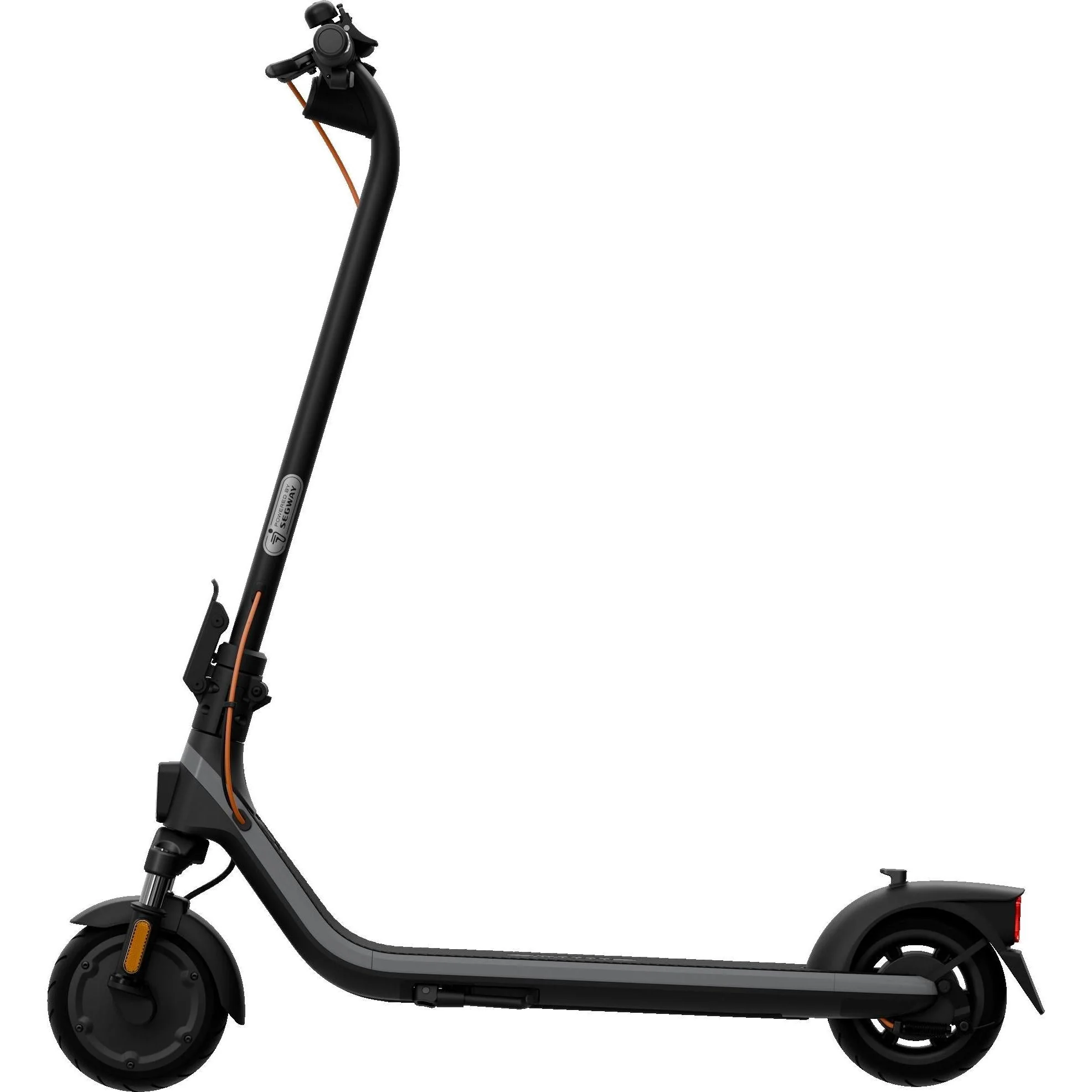 Segway Ninebot KickScooter E2 Plus II Electric Scooter - Image 4