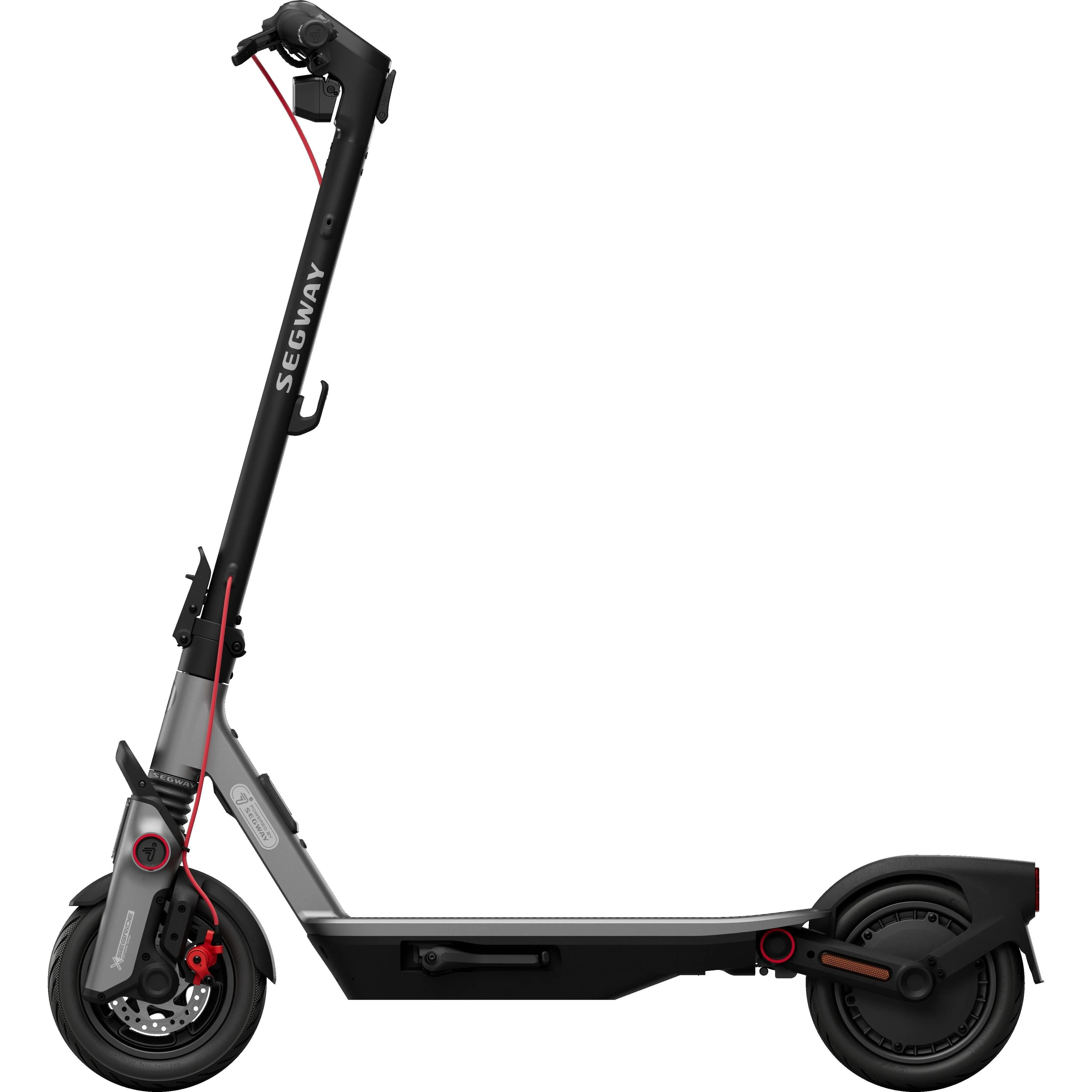 Segway Ninebot KickScooter F3 Electric Scooter - Image 10