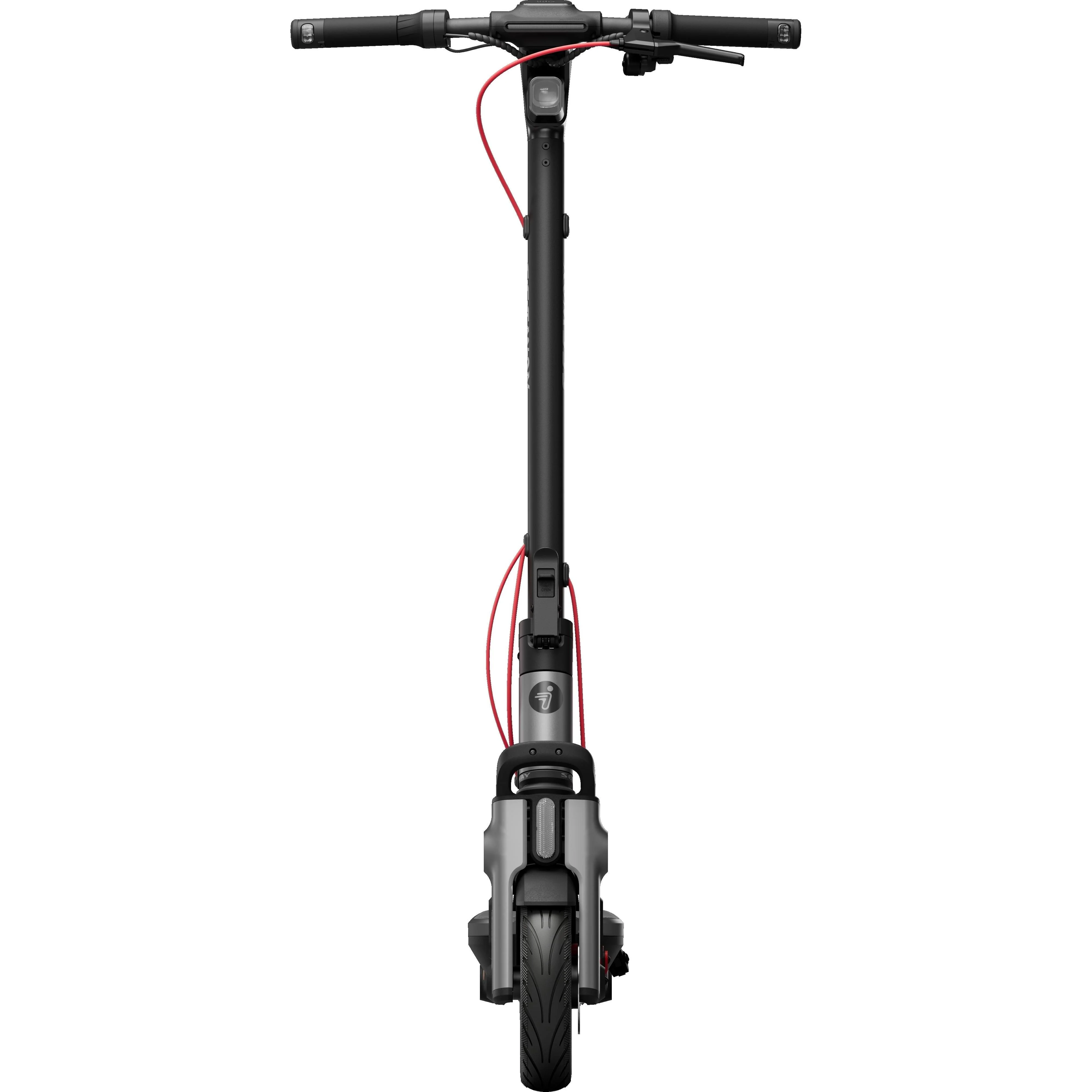 Segway Ninebot KickScooter F3 Electric Scooter - Image 3