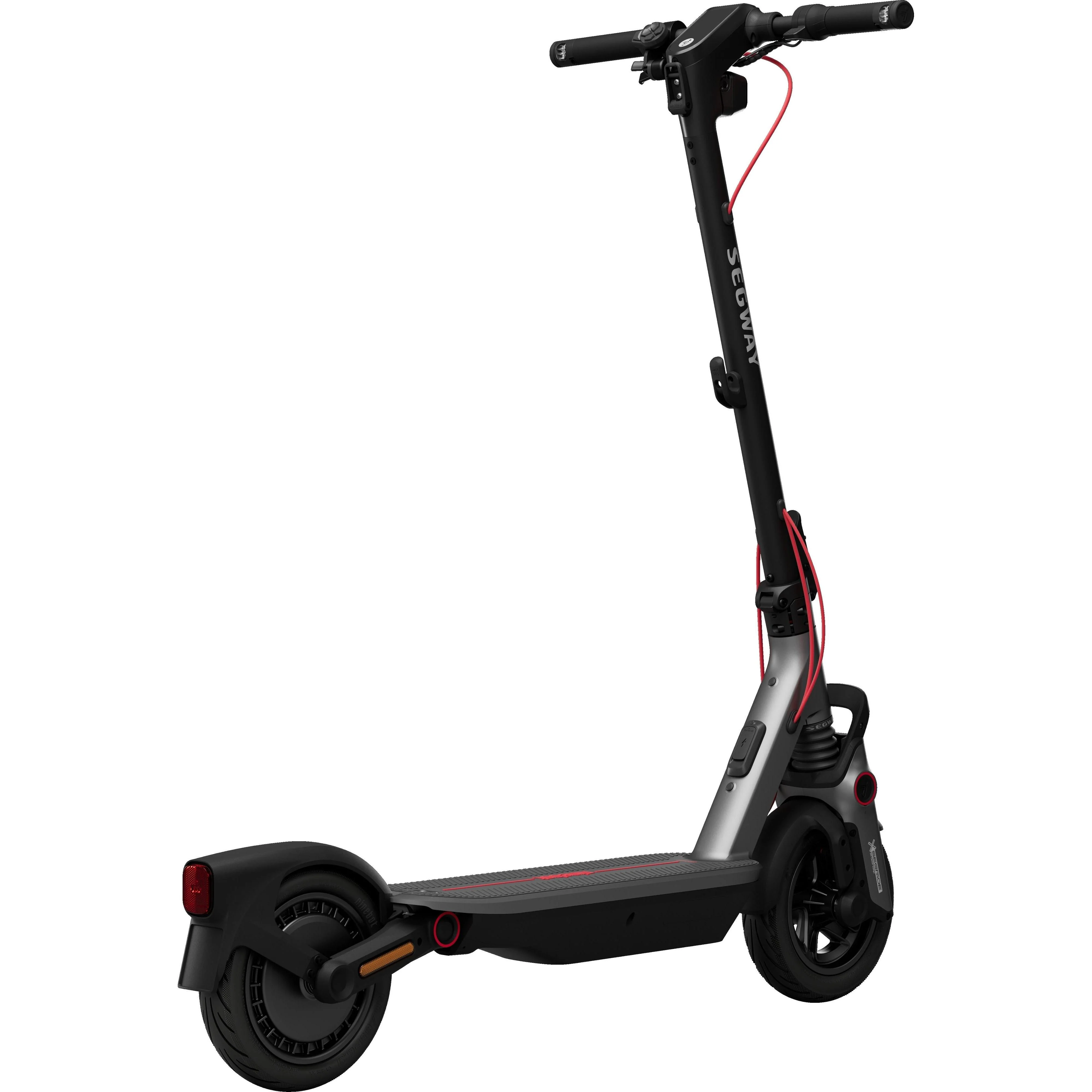 Segway Ninebot KickScooter F3 Electric Scooter - Image 4