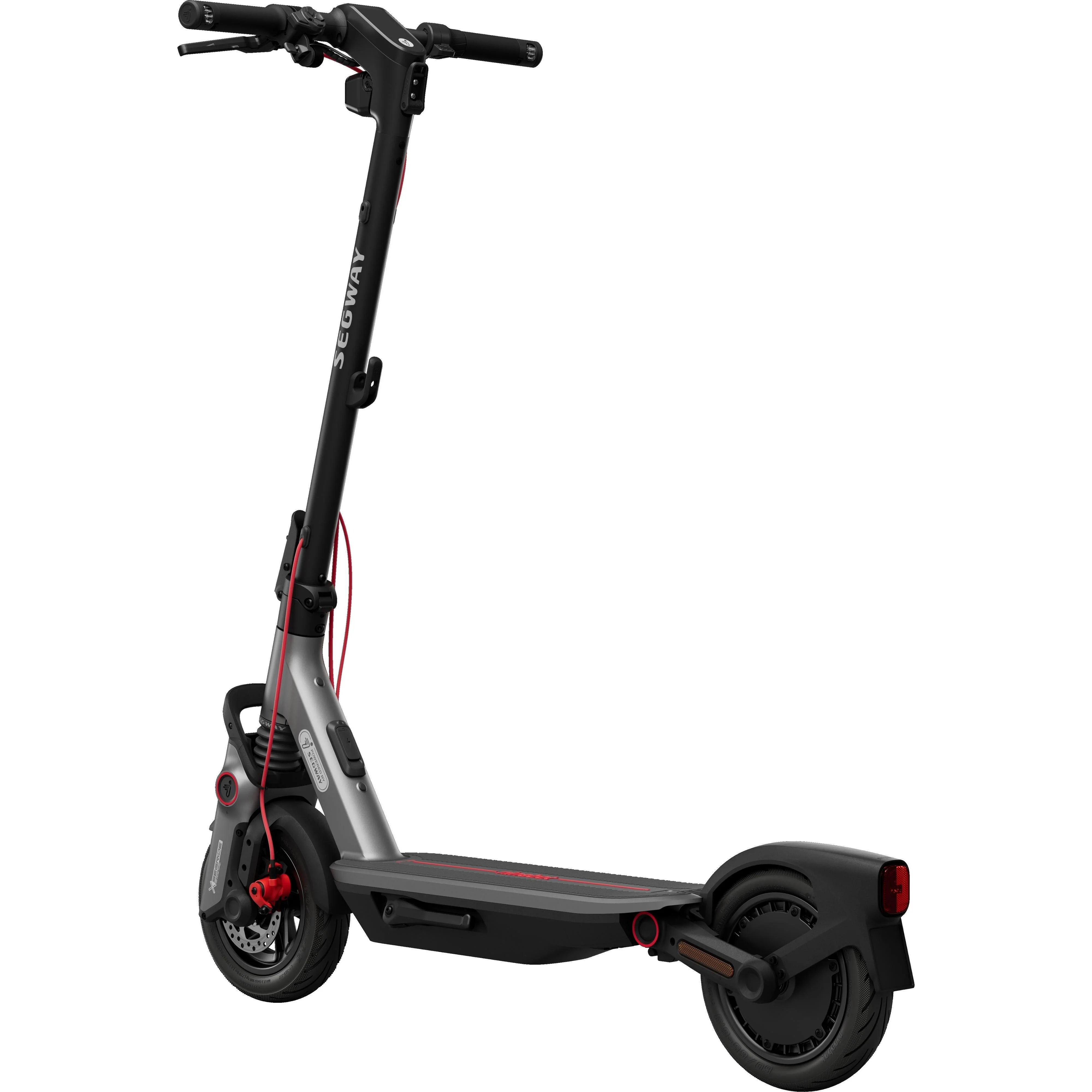 Segway Ninebot KickScooter F3 Electric Scooter - Image 5