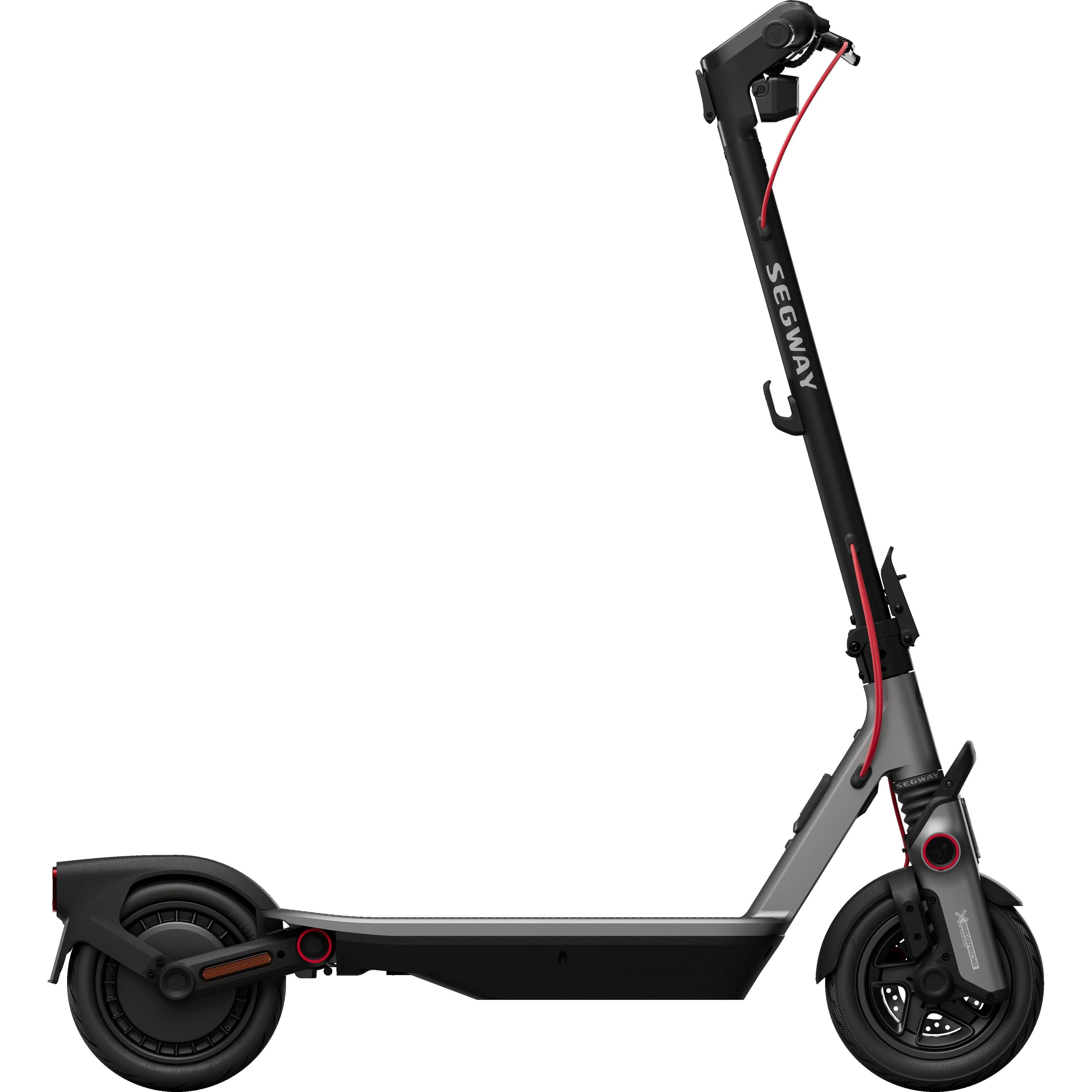 Segway Ninebot KickScooter F3 Electric Scooter - Image 8