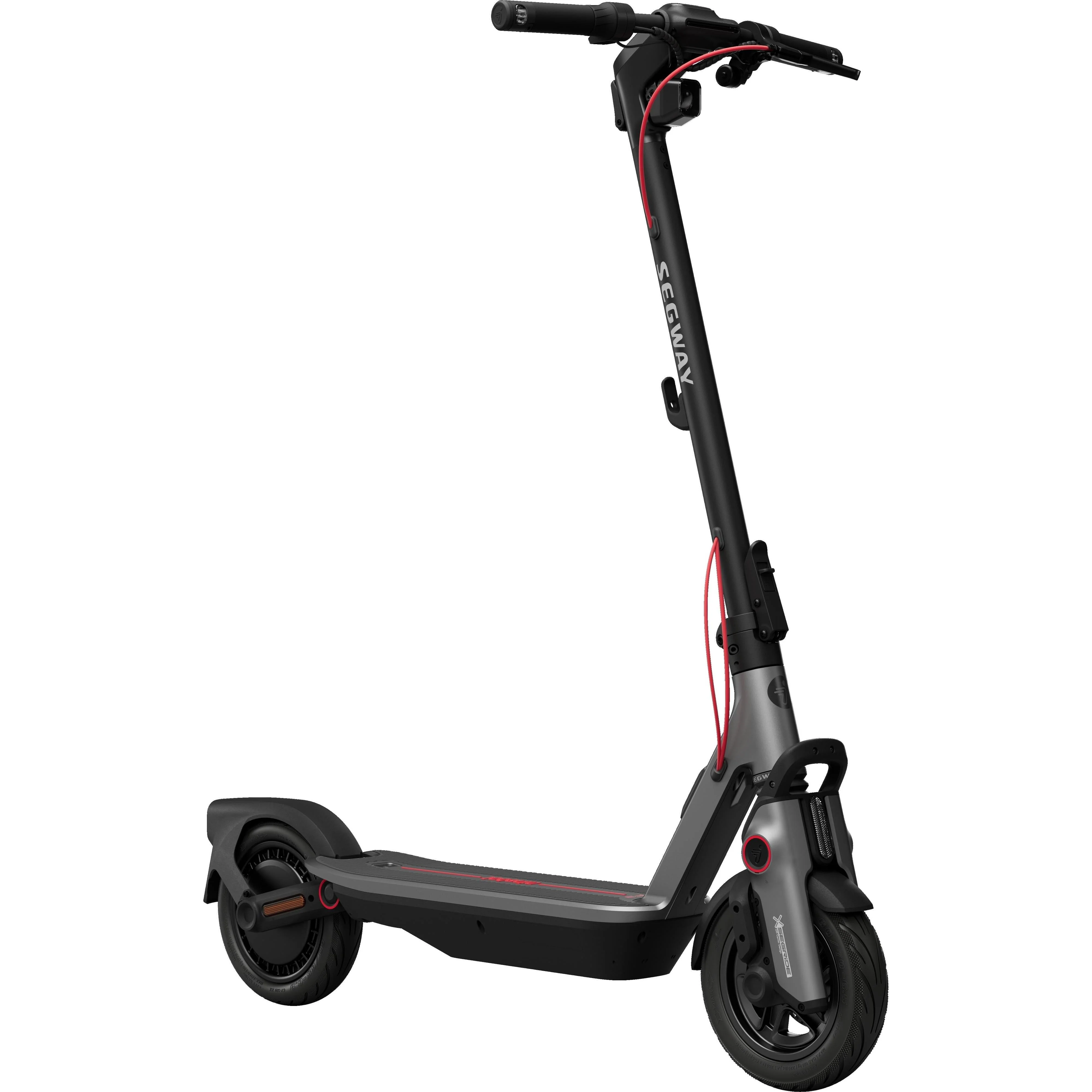 Segway Ninebot KickScooter F3 Electric Scooter - Image 9