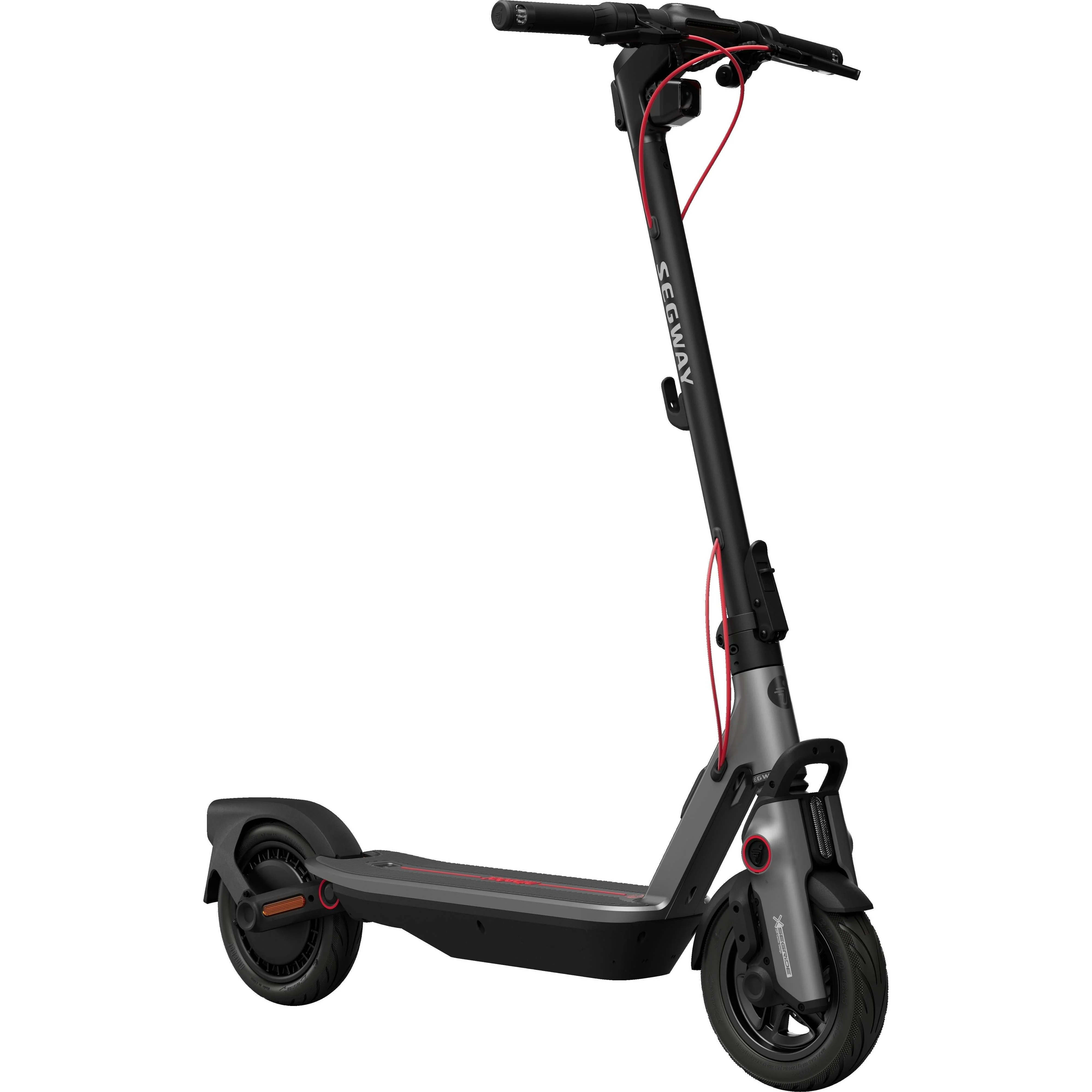 Segway Ninebot KickScooter F3 Pro Electric Scooter - Image 10