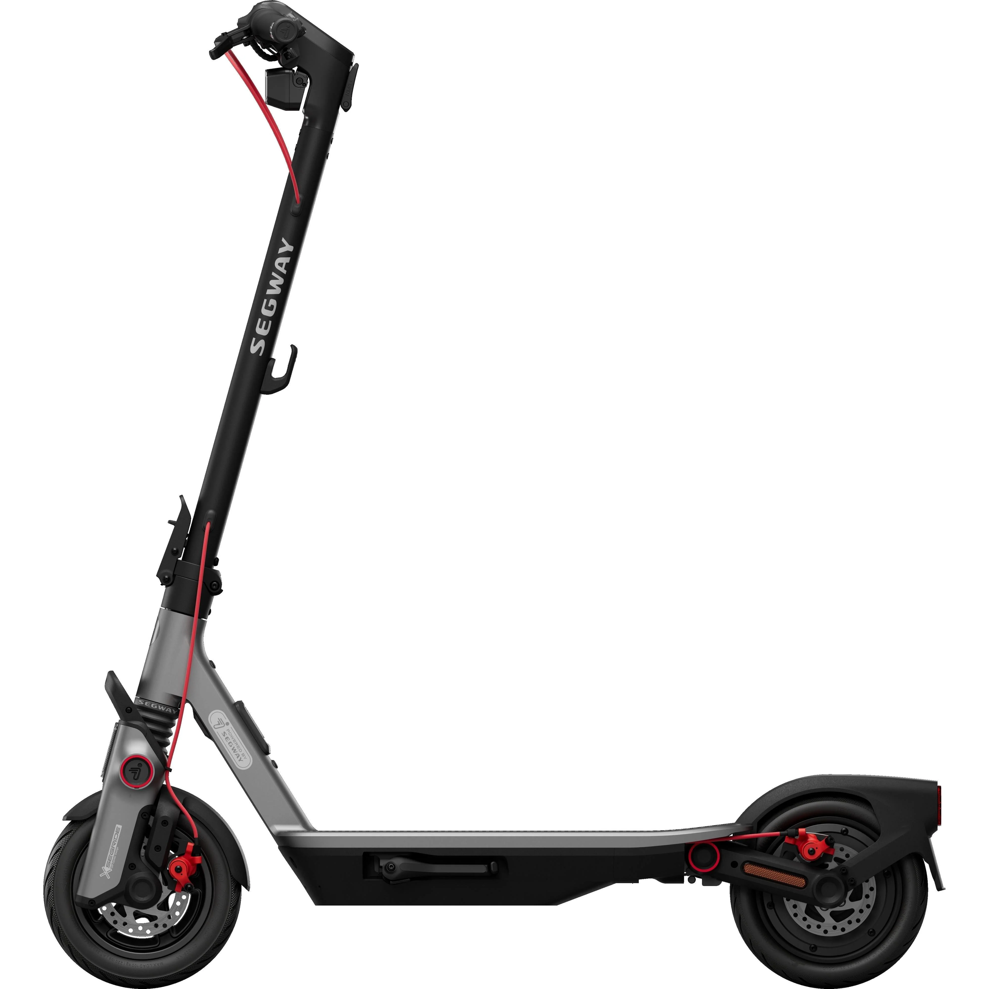 Segway Ninebot KickScooter F3 Pro Electric Scooter - Image 11