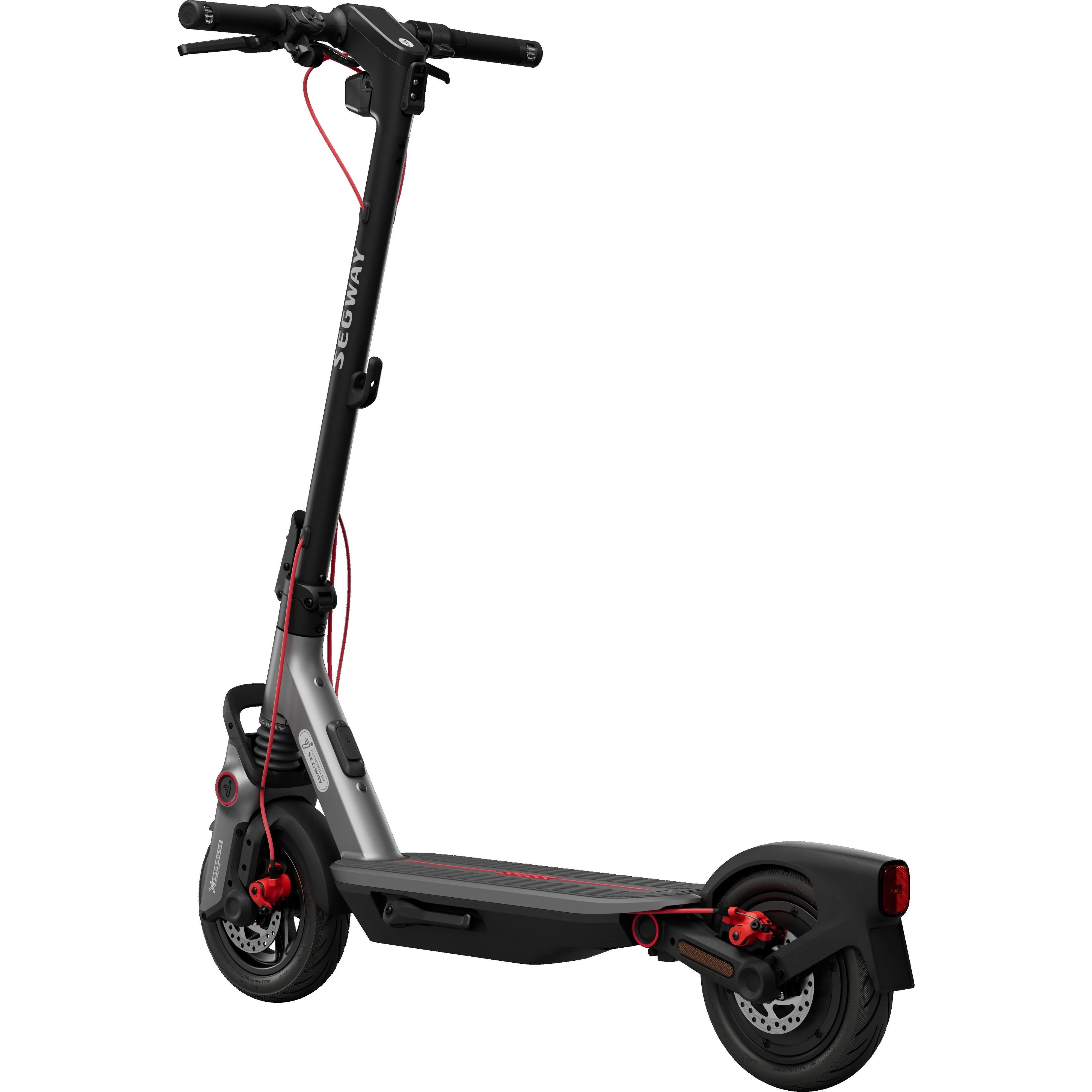 Segway Ninebot KickScooter F3 Pro Electric Scooter - Image 4