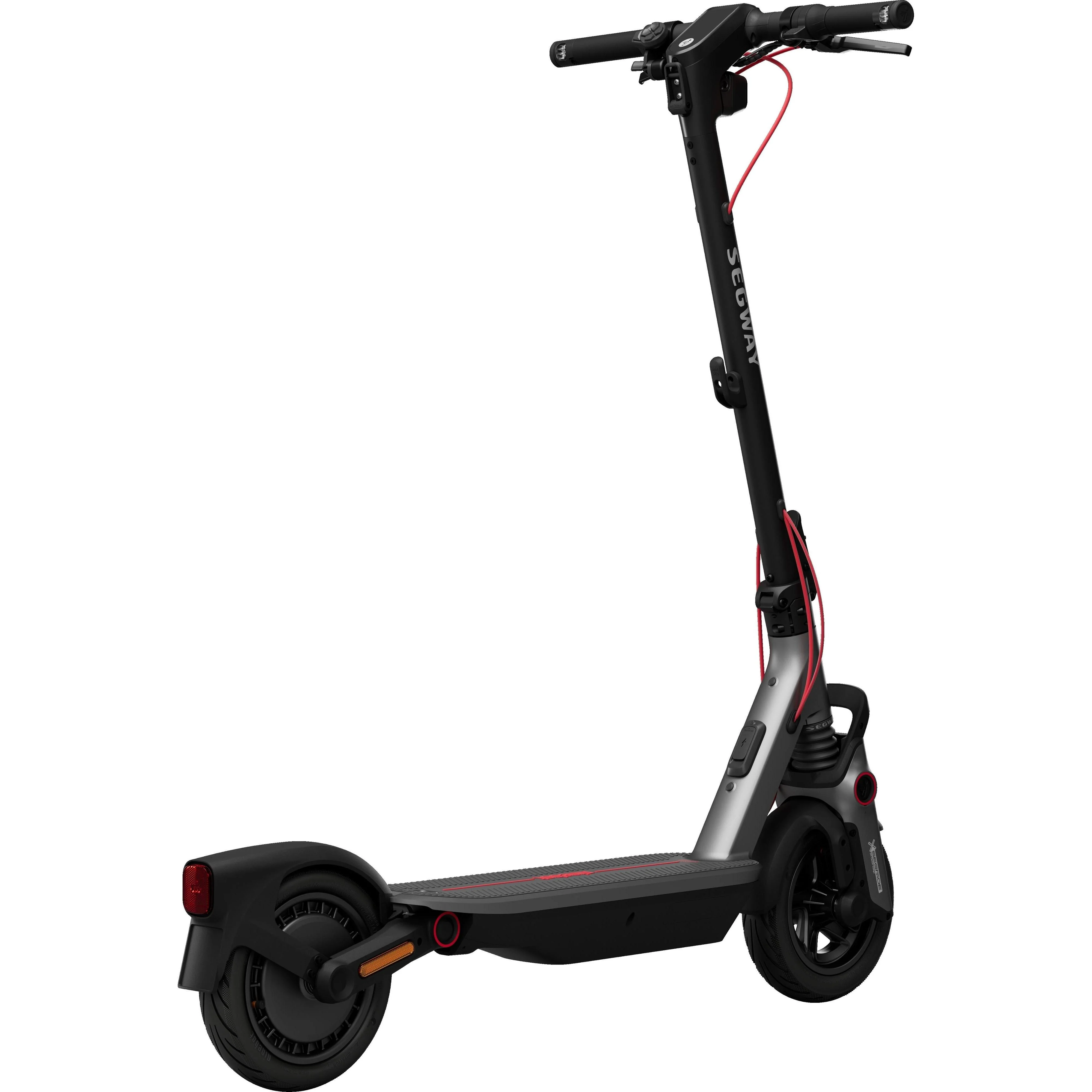 Segway Ninebot KickScooter F3 Pro Electric Scooter - Image 5