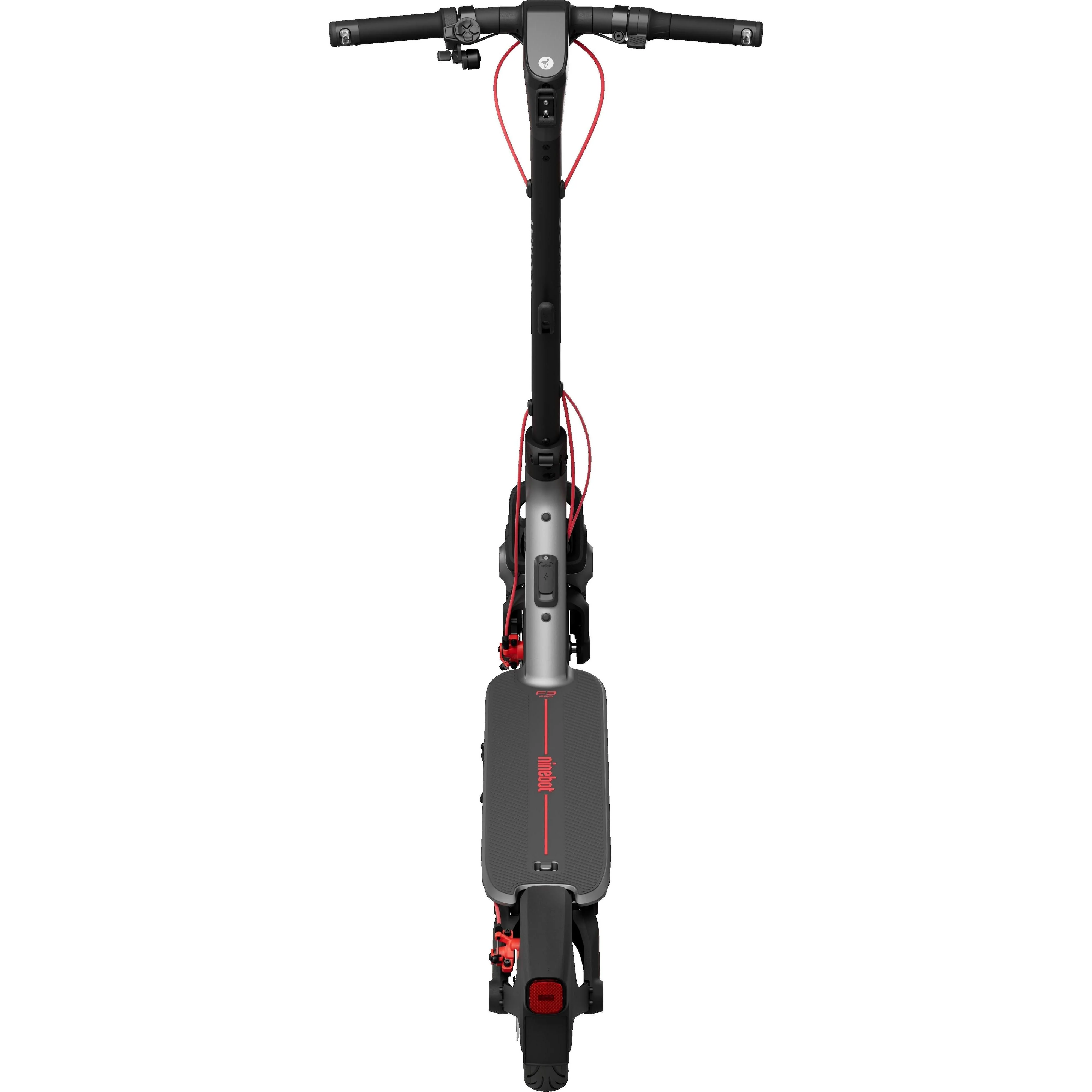 Segway Ninebot KickScooter F3 Pro Electric Scooter - Image 7