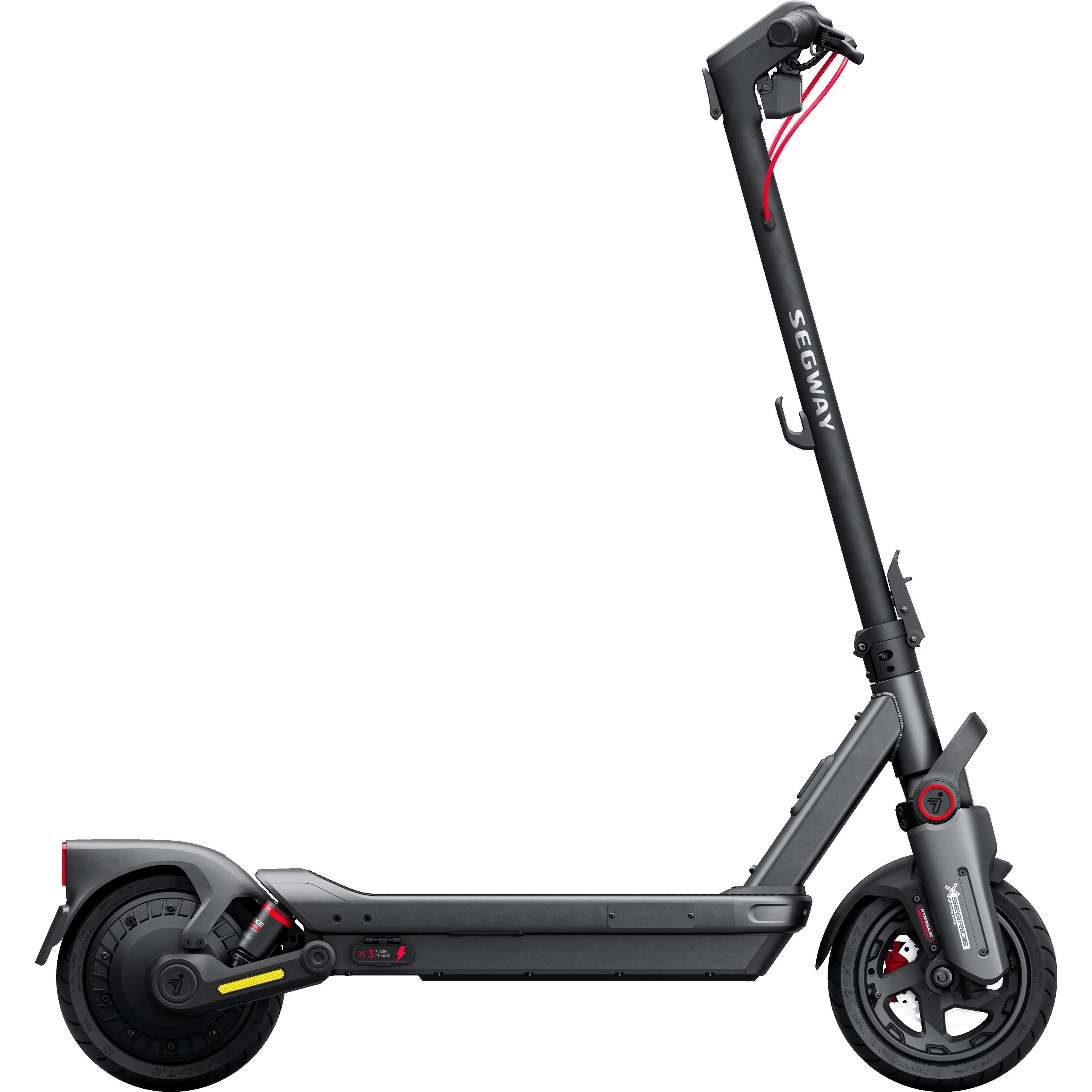 Segway Ninebot KickScooter MAX G3 Electric Scooter - Image 9