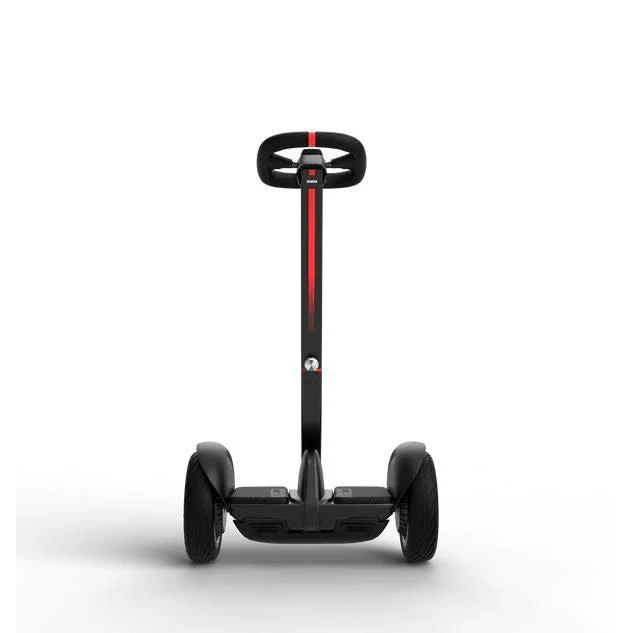 Segway Ninebot S Max Electric Self Balancing Vehicle Black - Image 3