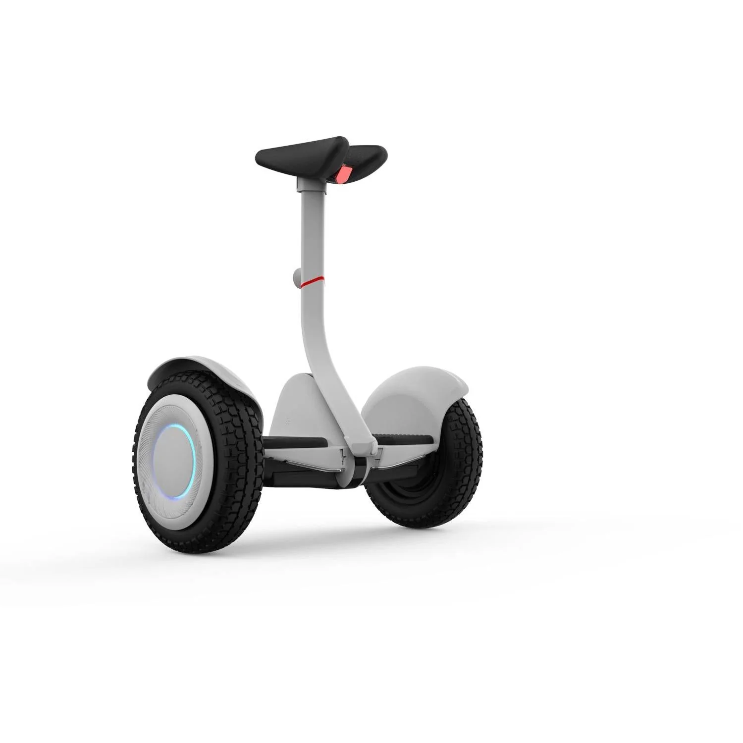 Segway Ninebot S2 Pro Electric Self-Balancing Vehicle White - Image 6
