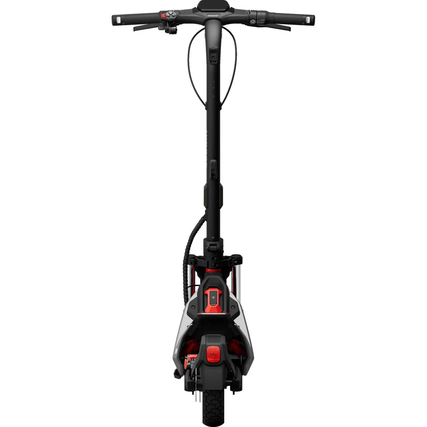 Segway Ninebot ZT3 Pro Electric Scooter - Image 13