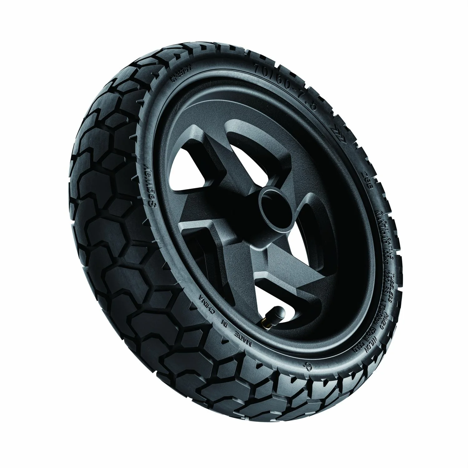 Segway Ninebot ZT3 Pro Electric Scooter - Image 16