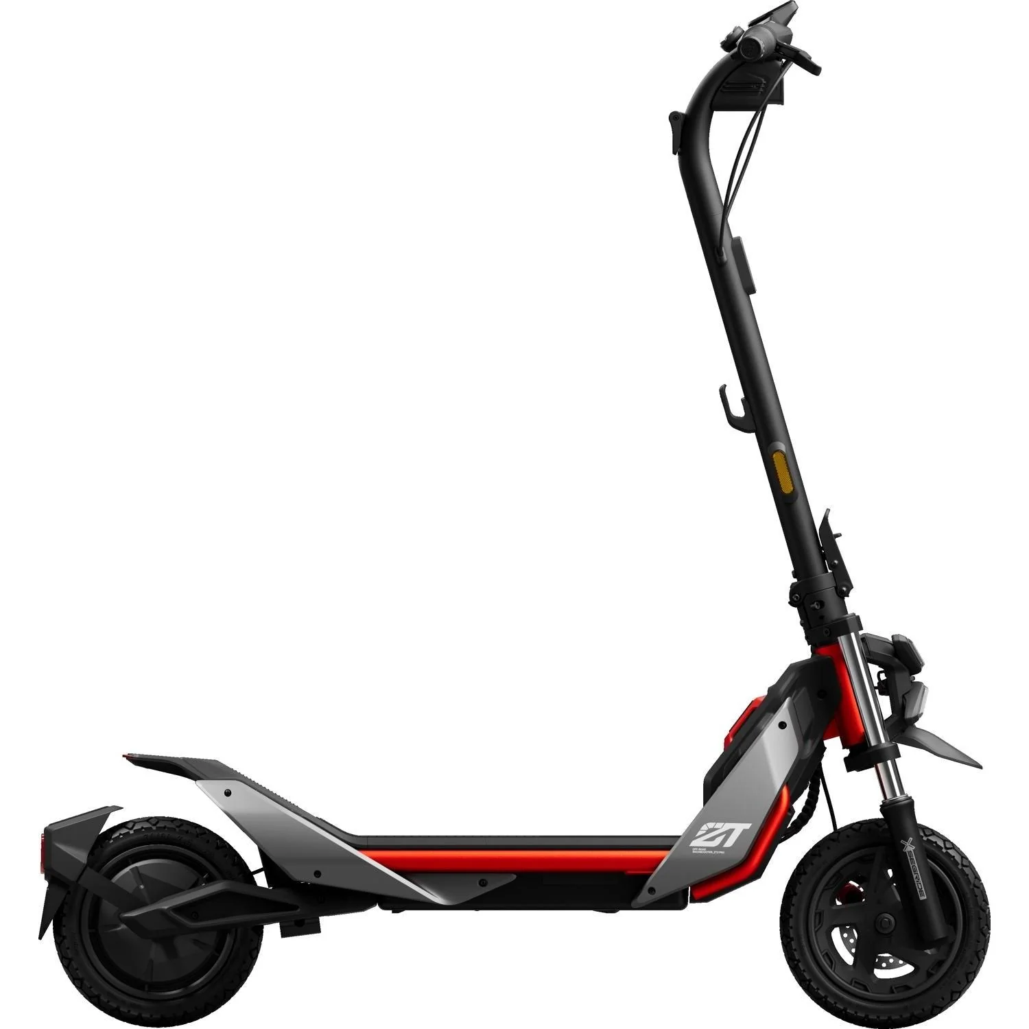 Segway Ninebot ZT3 Pro Electric Scooter - Image 17