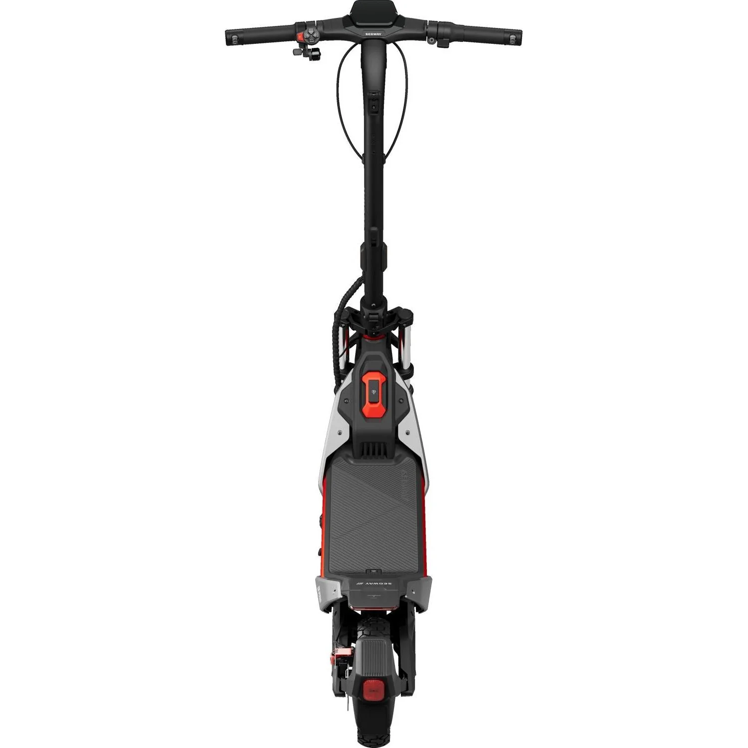 Segway Ninebot ZT3 Pro Electric Scooter - Image 5