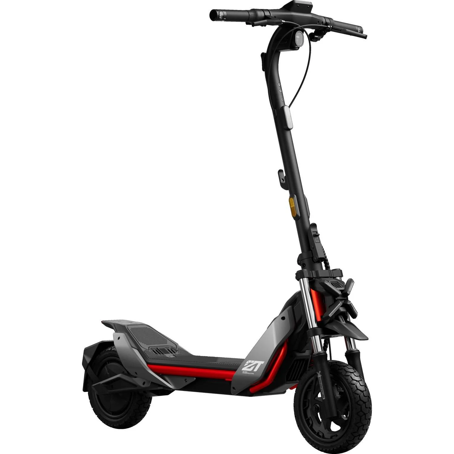 Segway Ninebot ZT3 Pro Electric Scooter - Image 7