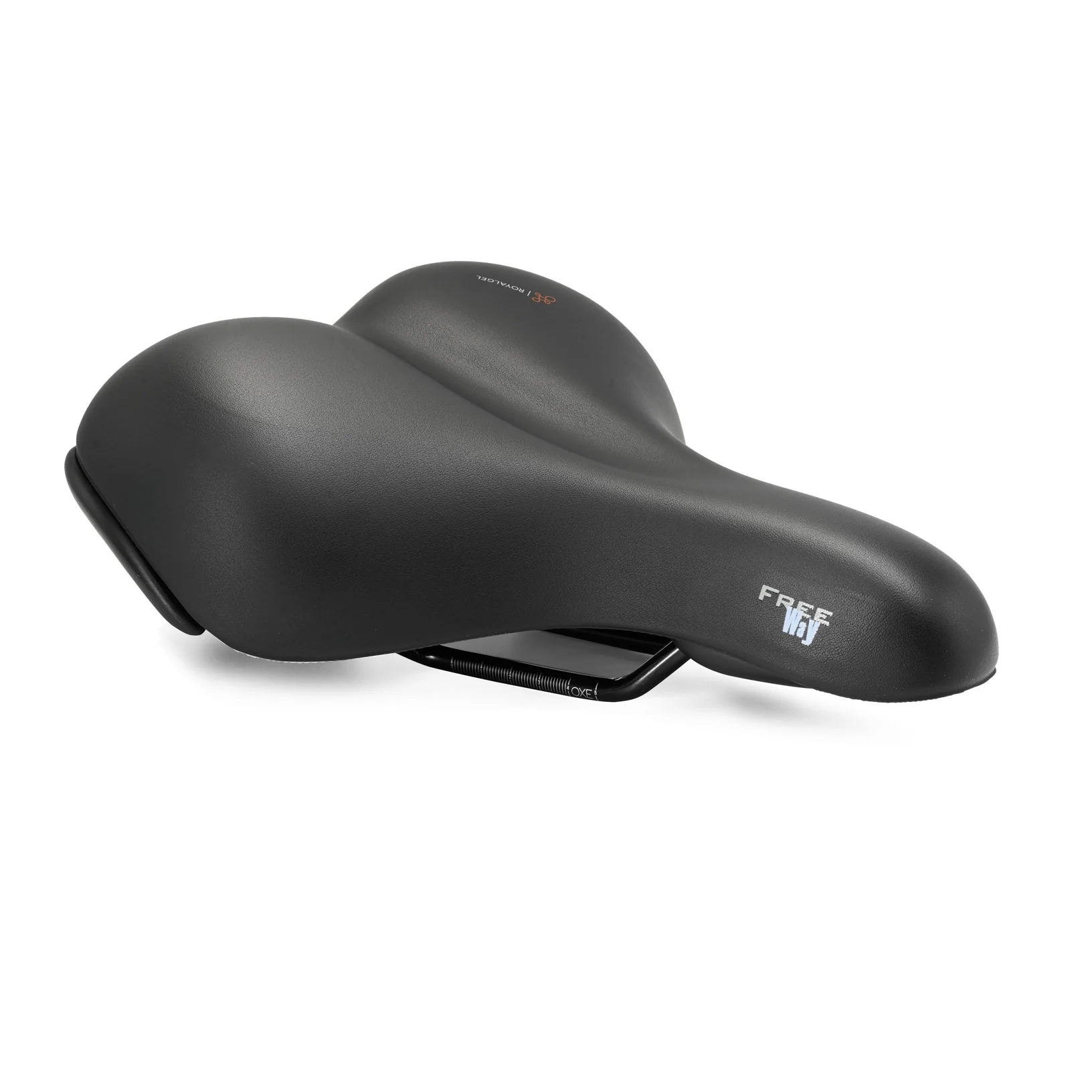 Selle Royal Freeway Fit Relaxed Saddle