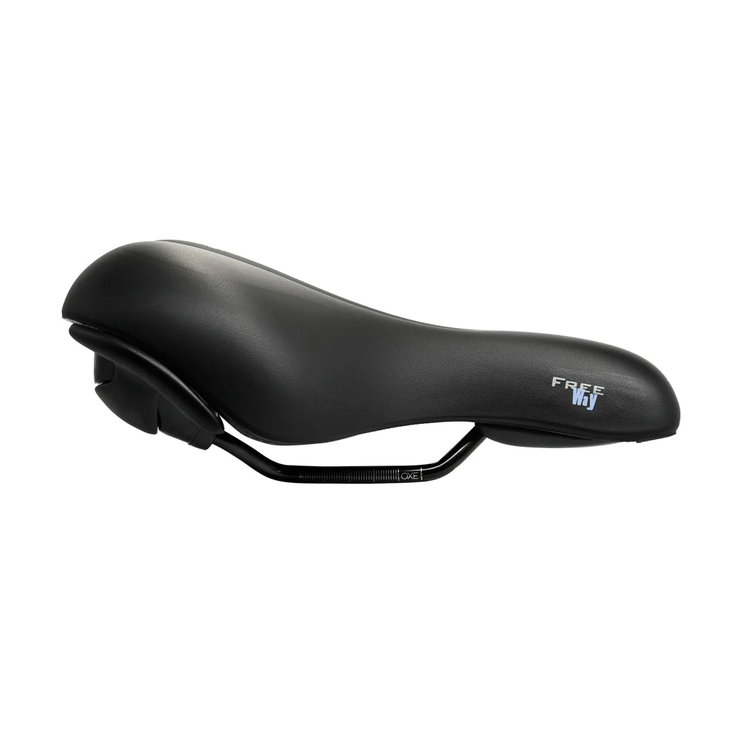 Selle Royal Freeway Fit Relaxed Saddle - Image 3