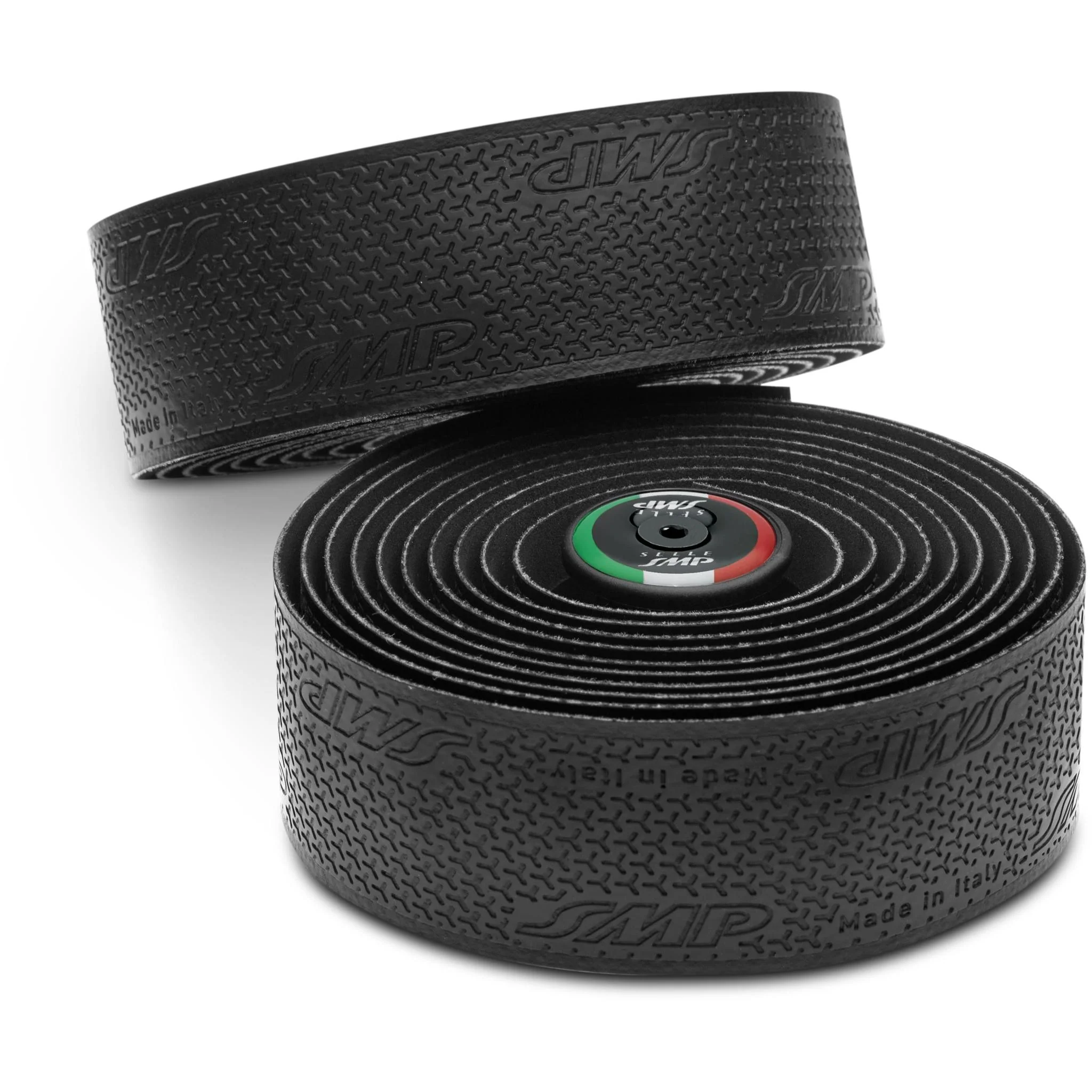 Selle SMP GRIP Gel 2.0 Bar Tape Black