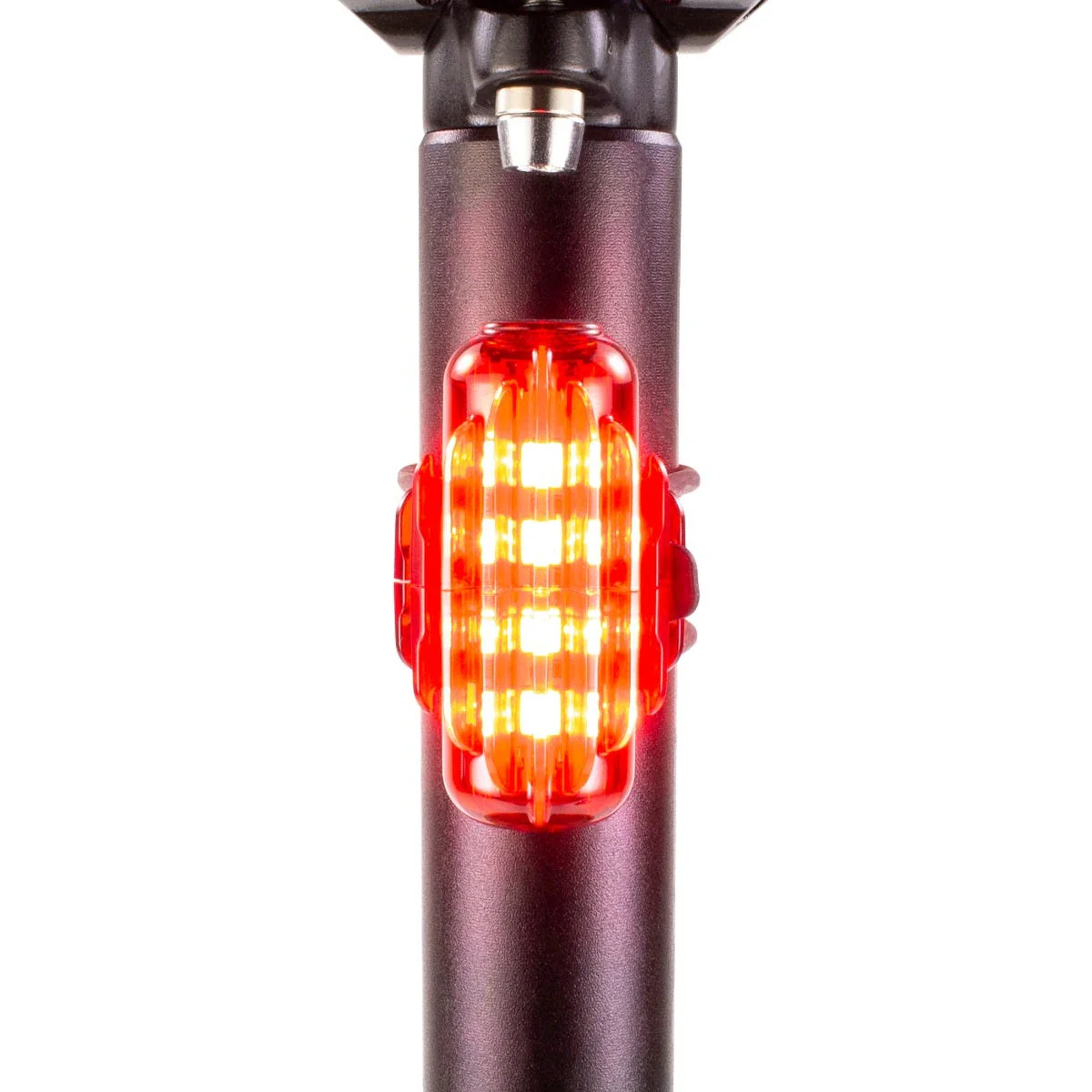 Serfas Cosmos II 30 Lumens USB Rear Light - Image 2