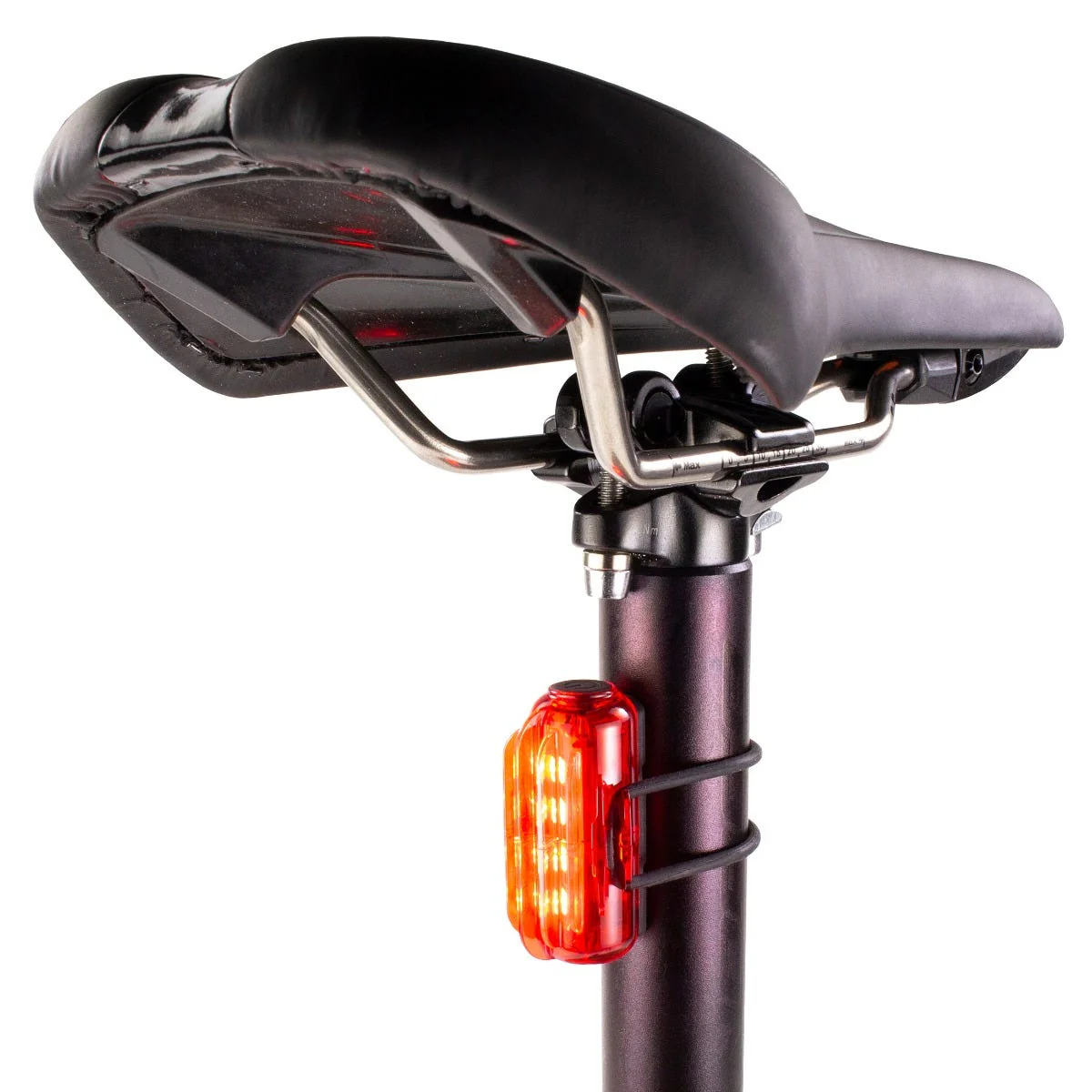 Serfas Cosmos II 30 Lumens USB Rear Light - Image 4
