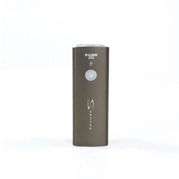 Serfas E-Lume 250 Front Light - Image 2