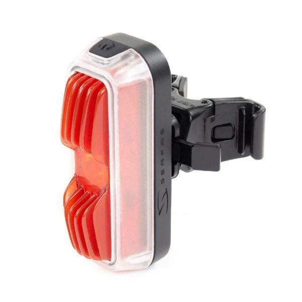 Serfas Vulcan 130 Lumens Rear Light