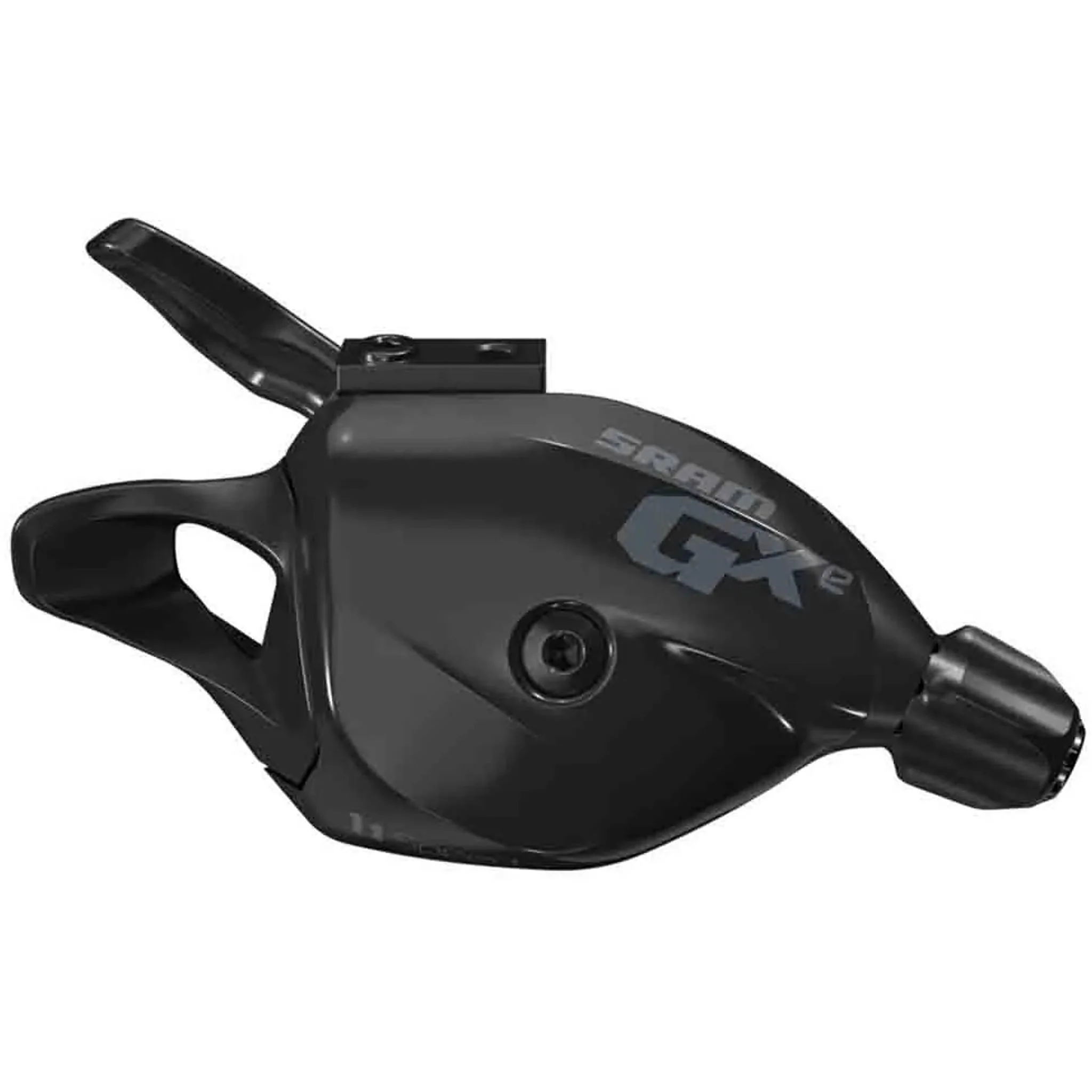 SRAM GX Eagle Single Click 11-Speed Rear Trigger Shifter Black