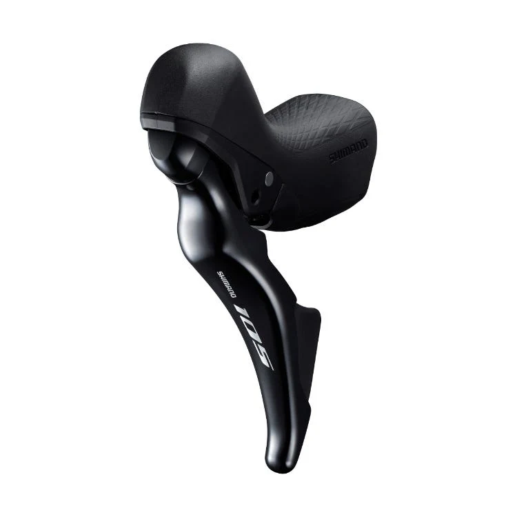 Shimano 105 R7025 Left Lever with R7070 Rear Disc Brake - Image 2