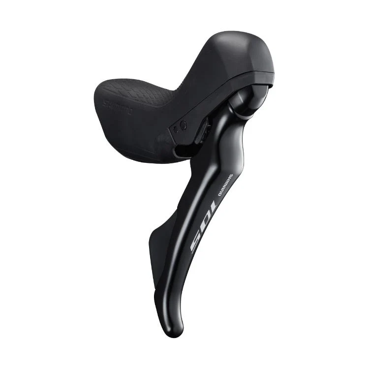 Shimano 105 R7070 Front Disc Brake and R7020 Right Shift Lever - Image 2