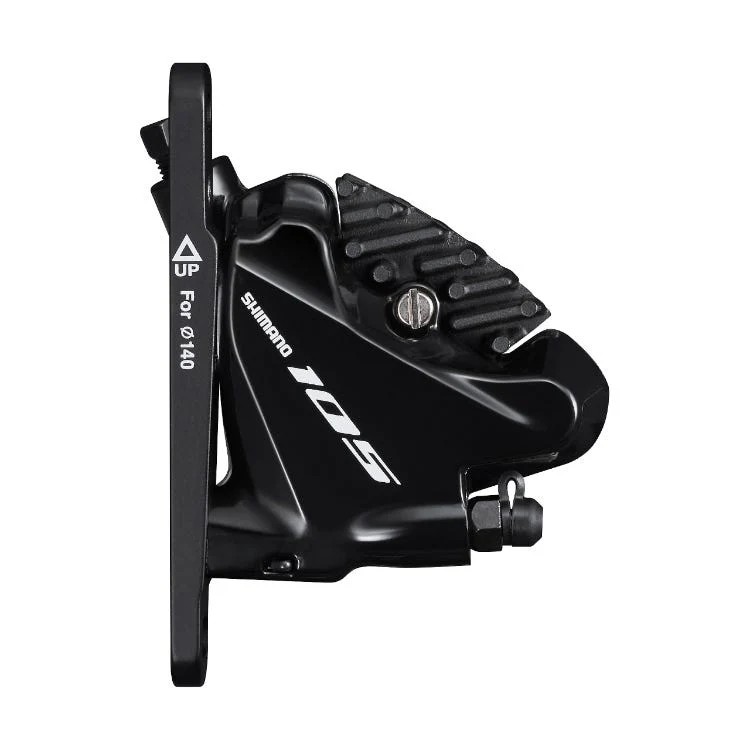 Shimano 105 R7070 Front Disc Brake and R7020 Right Shift Lever - Image 3