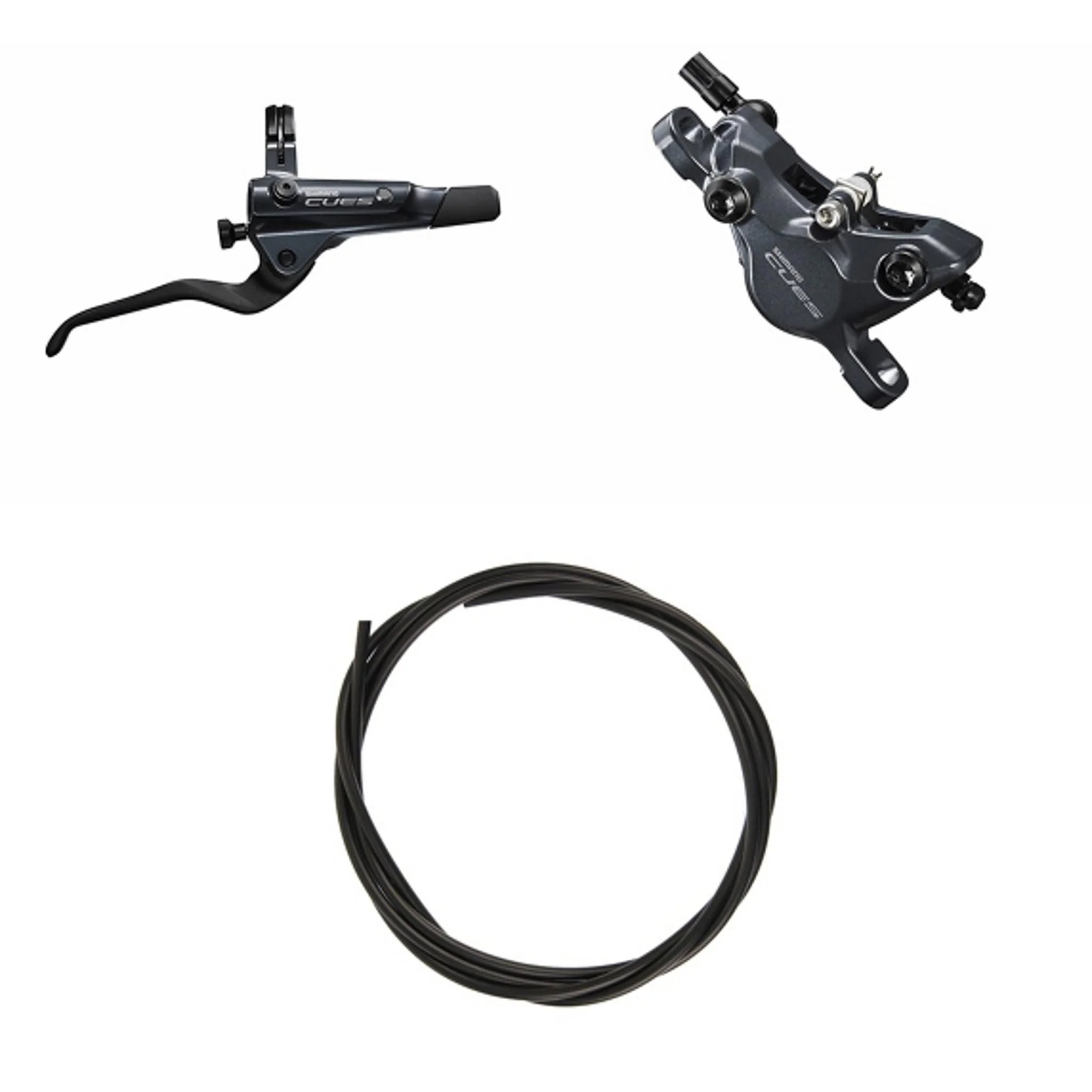 Shimano Cues BR-U8000/BL-U8000 Hydraulic Brake Set Right/Front