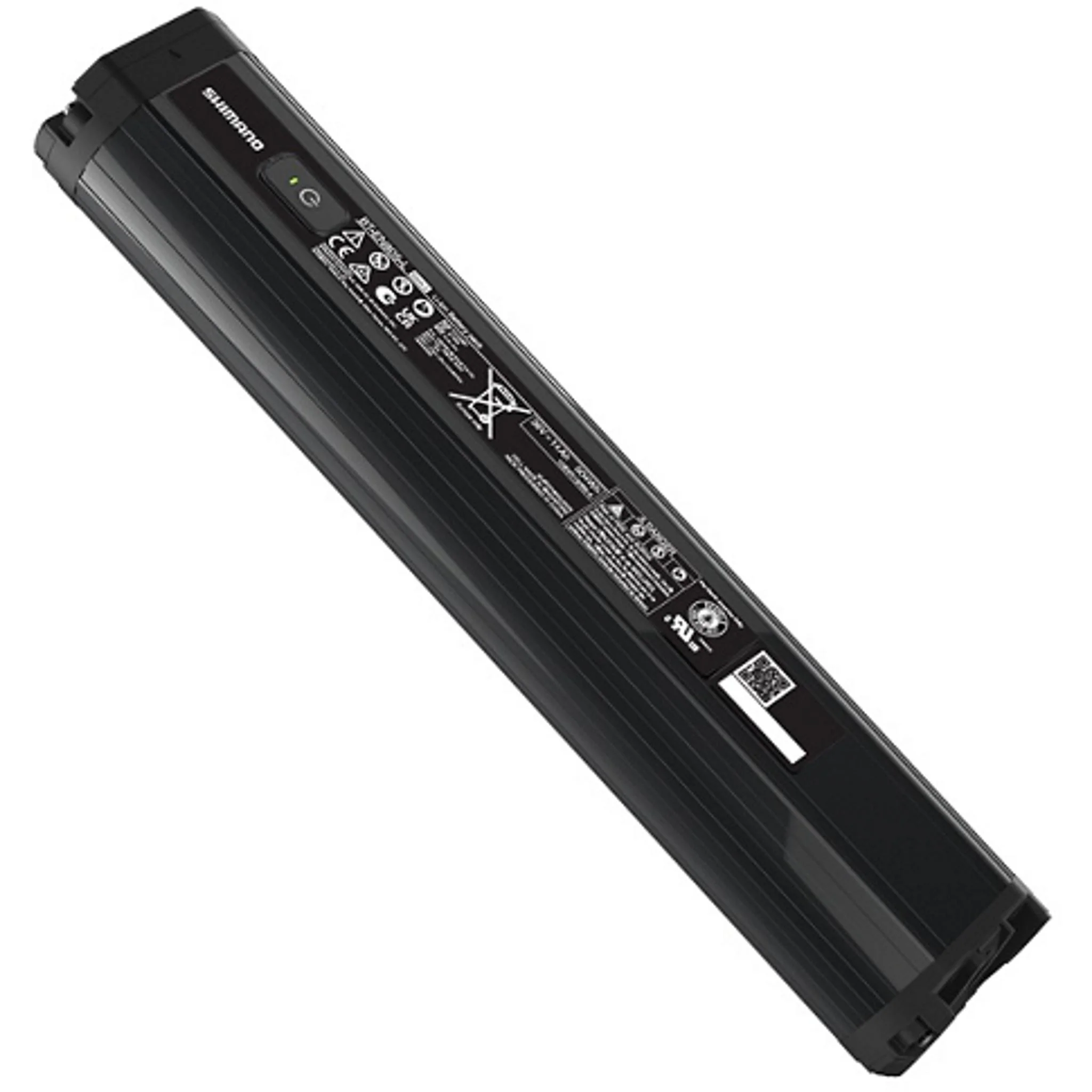 Shimano STEPS BT-EN805-L Integrated Battery 504Wh
