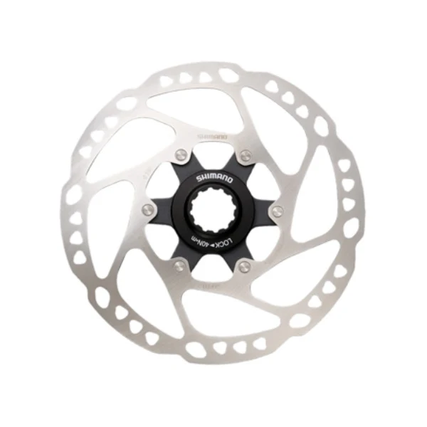 Shimano Deore RT64 Centrelock Disc Rotor 160mm