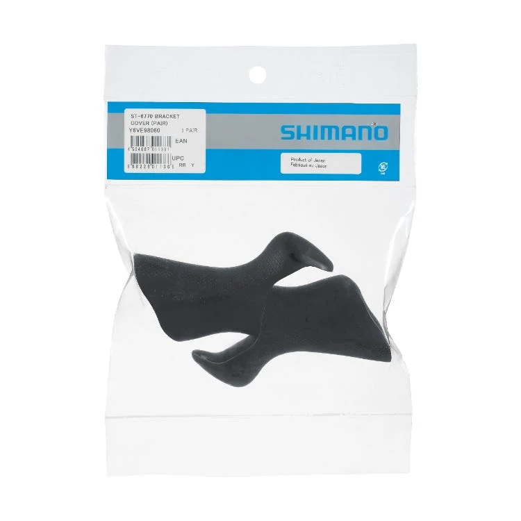 Shimano Di2 6770 Lever Hoods Covers - Image 2
