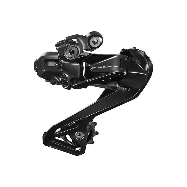 Shimano Dura-Ace Di2 RD-R9250 12-Speed Rear Derailleur 34T Max