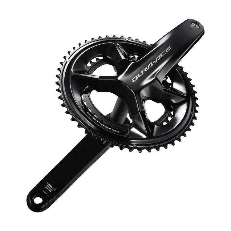Shimano Dura-Ace R9200 Hollowtech II Crankset 52-36T 172.5mm - Image 3