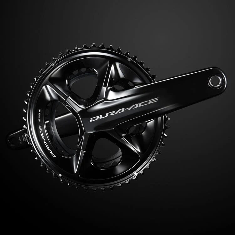 Shimano Dura-Ace R9200 Hollowtech II Crankset 52-36T 172.5mm - Image 4