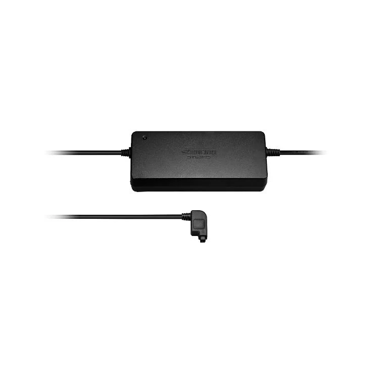 Shimano EC-E6000 STEPS Charger w/ Adapter