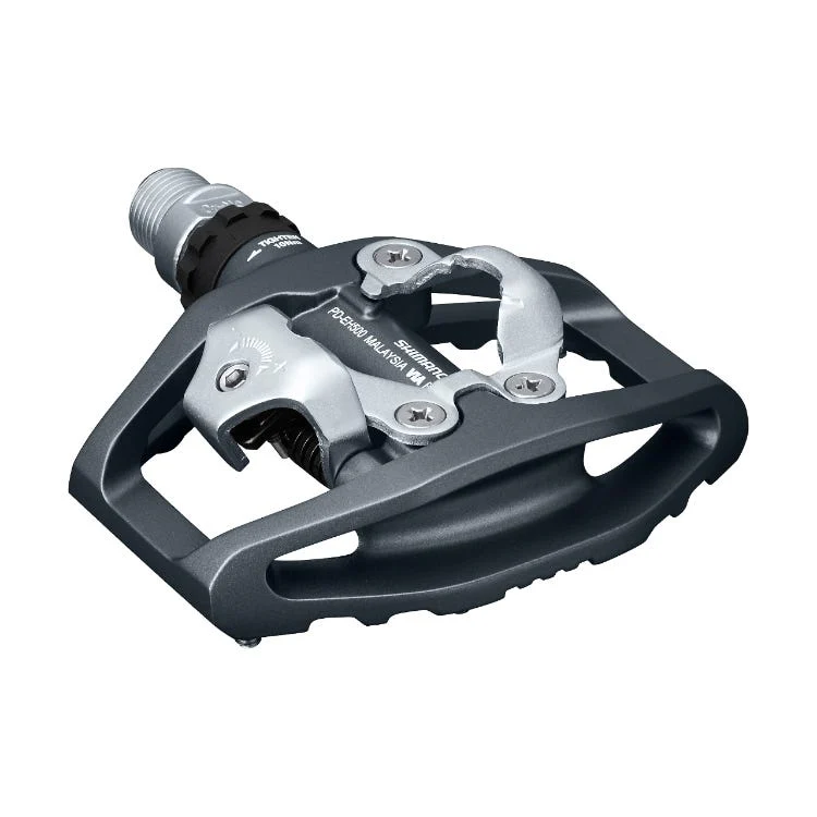 Shimano EH500 Explorer Pedal Black - Image 2
