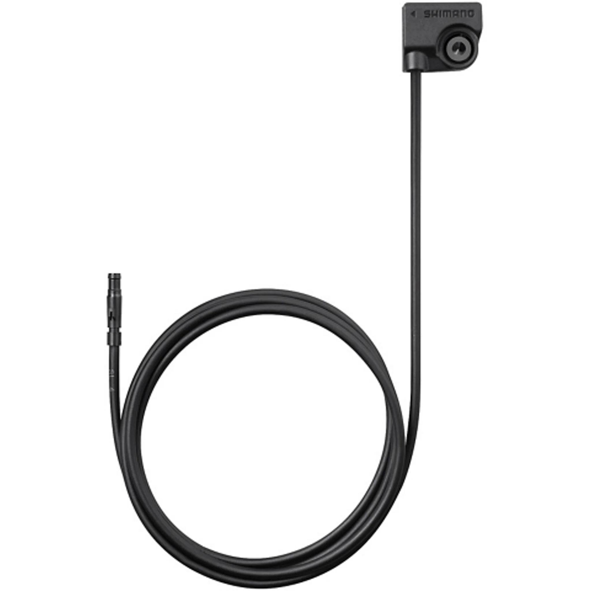 Shimano STEPS EW-SS302 E-Bike Speed Sensor 760mm Black