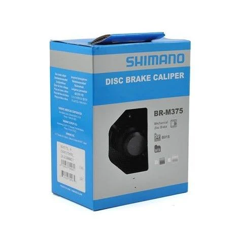 Shimano M375 Mechanical Brake Calliper - Image 2