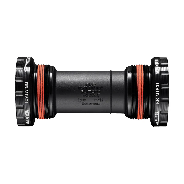 Shimano MT501 Threaded Bottom Bracket 68 X 73mm