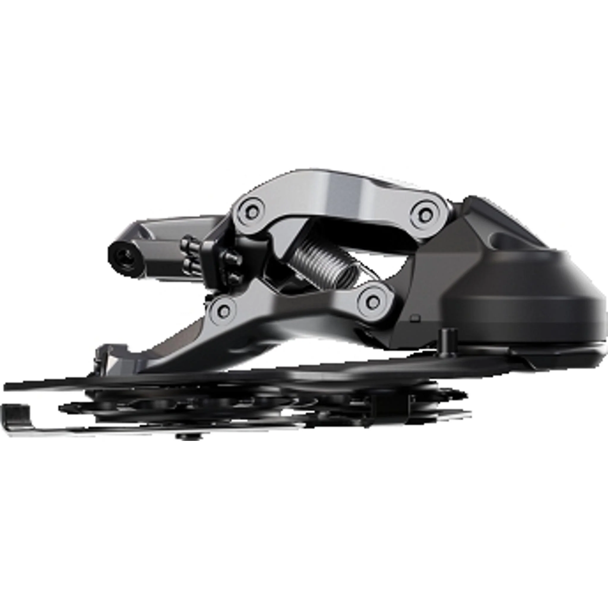 Shimano Deore RD-M7200-SGS 12 Speed MTB Rear Derailleur - Image 4