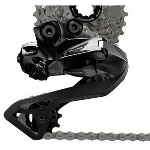 Shimano RD-R9250 Dura-Ace Di2 12-Speed Rear Derailleur - Image 4