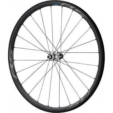 Shimano RS770 700c Tubeless Carbon Rear Wheel Centrelock